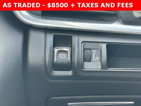 Used 2016 Cadillac XTS Luxury w/ Driver Awareness Package image 21