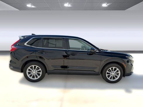 Used 2025 Honda CR-V EX-L image 8