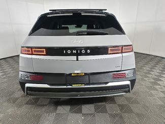 Certified 2025 Hyundai Ioniq 5 SEL AWD/4WD video 4