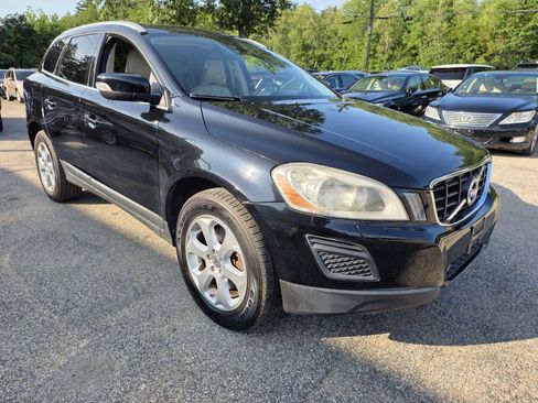 Used 2013 Volvo XC60 3.2 AWD/4WD image 7