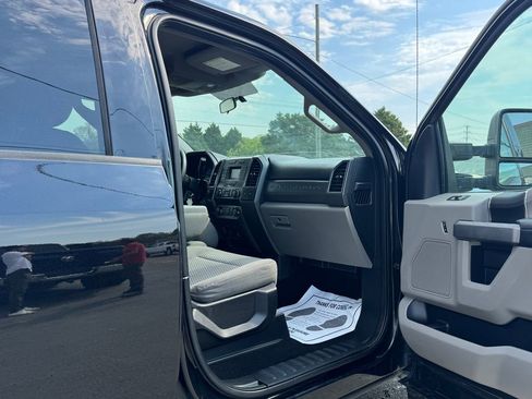 Used 2019 Ford F250 XLT image 25