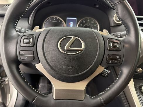 Certified 2021 Lexus NX 300 FWD w/ Premium Package image 18
