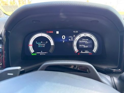 Used 2025 Toyota Camry XSE w/ Premium Plus Package image 26