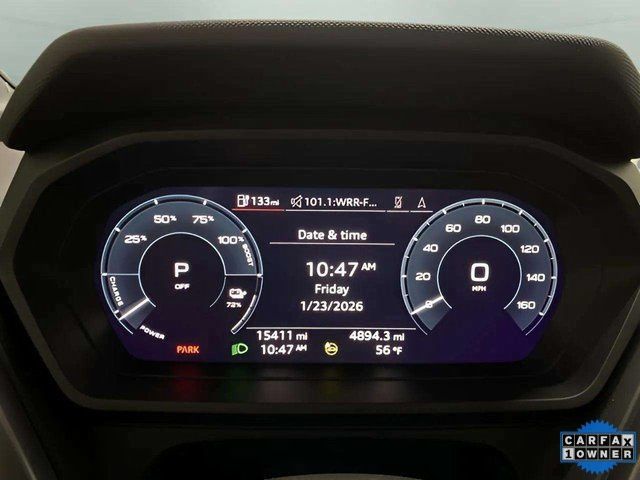 Used 2024 Audi Q4 e-tron Premium Plus w/ Premium Plus AWD/4WD image 10
