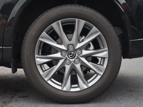 Certified 2024 MAZDA CX-5 AWD 2.5 S w/ Premium Package image 32