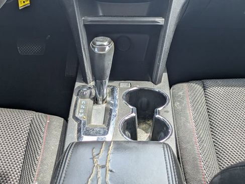 Used 2017 Chevrolet Equinox LS image 19