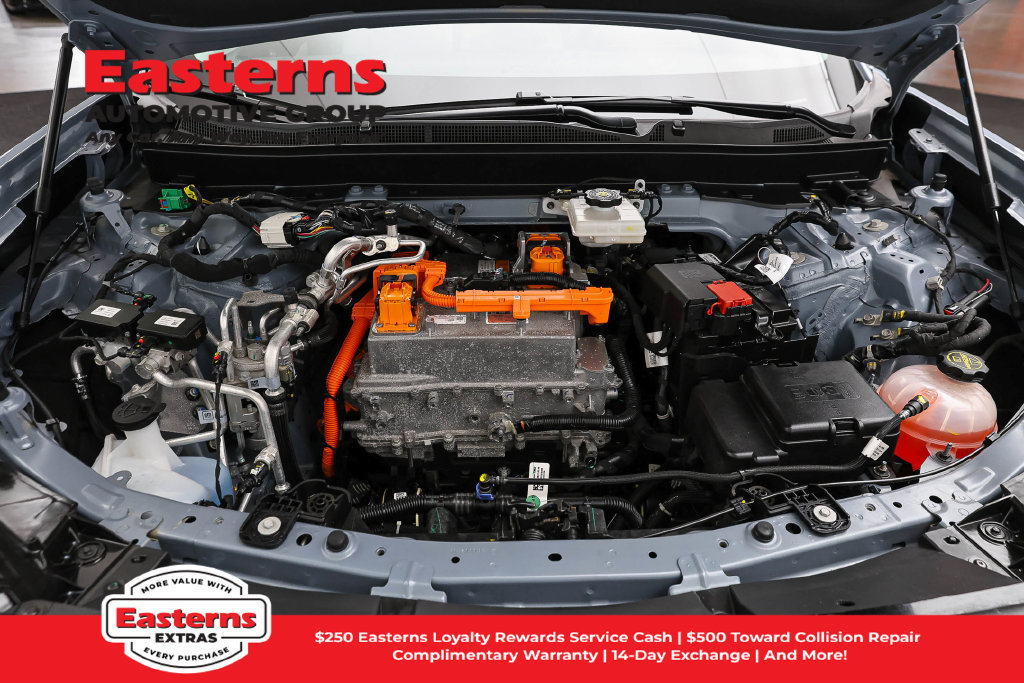 Used 2024 Honda Prologue Touring image 8
