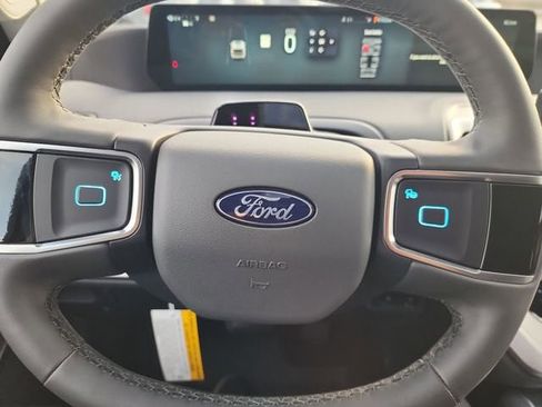 New 2025 Ford Expedition Active image 16