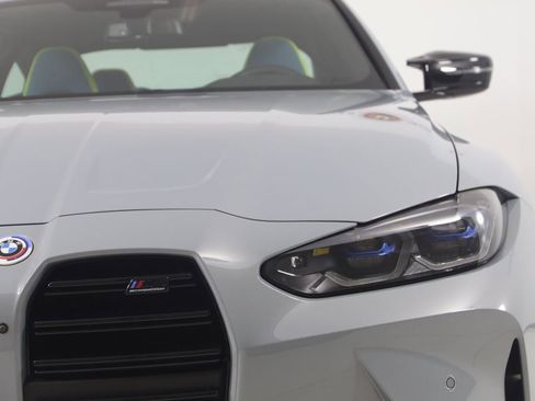 Used 2023 BMW M4 Competition RWD image 75