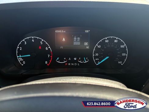 Used 2023 Ford Maverick XL FWD image 13