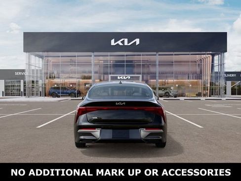 New 2026 Kia K5 LXS image 5