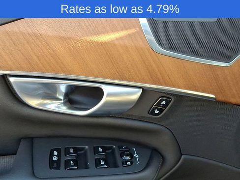 Certified 2024 Volvo XC90 B6 Plus w/ Protection Package Premier image 14