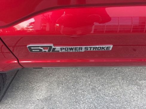 Used 2024 Ford F250 King Ranch w/ Chrome Package image 26