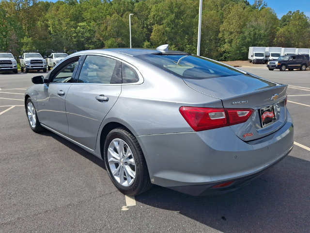 Used 2024 Chevrolet Malibu LT FWD image 6