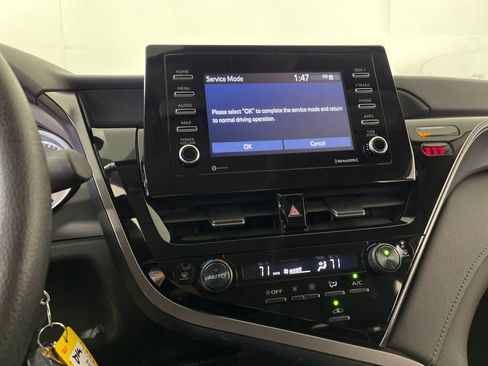 Certified 2024 Toyota Camry LE image 20