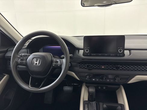 Used 2024 Honda Accord LX image 21
