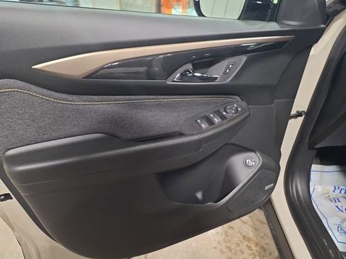 New 2026 Chevrolet TrailBlazer ACTIV w/ Convenience Package image 11