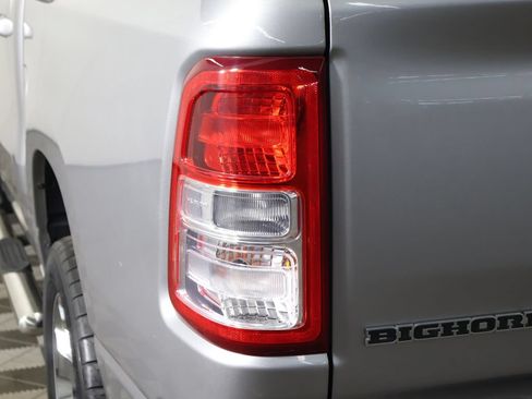 Used 2019 RAM 1500 Big Horn AWD/4WD image 13