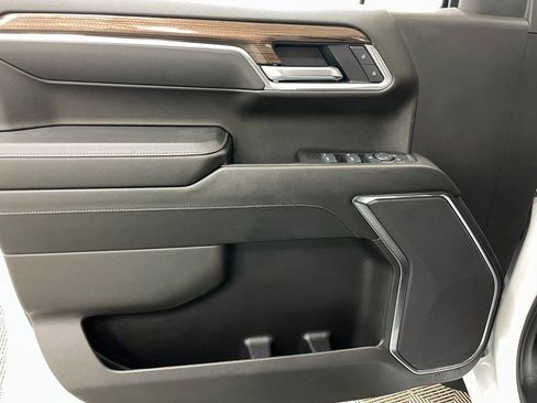 Certified 2025 Chevrolet Silverado 1500 LT image 23