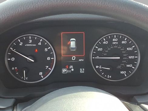 New 2026 Subaru Crosstrek 2.0i Premium image 10