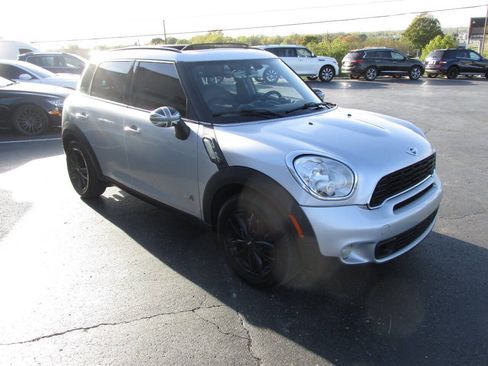 Used 2013 MINI Cooper Countryman S AWD/4WD image 5