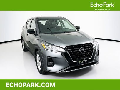 Used 2024 Nissan Kicks S