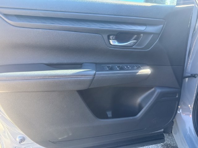 Certified 2023 Honda CR-V Sport image 9