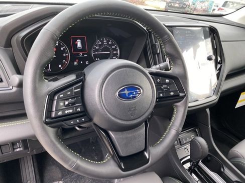 New 2025 Subaru Ascent Onyx Edition w/ Popular Package #2 image 12