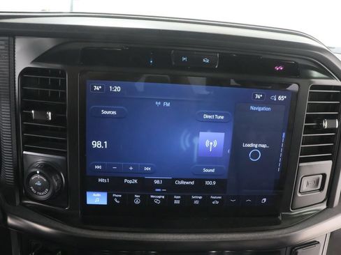 Used 2025 Ford F150 Tremor w/ Equipment Group 402A High AWD/4WD image 12