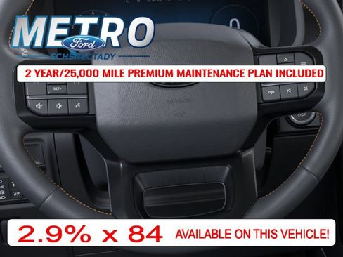 New 2026 Ford F150 Tremor w/ Equipment Group 402B AWD/4WD image 12