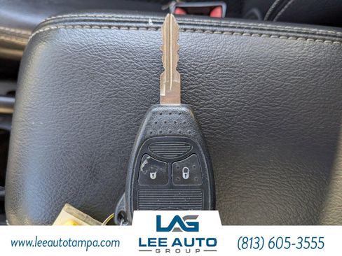 Used 2016 Jeep Compass Latitude image 25