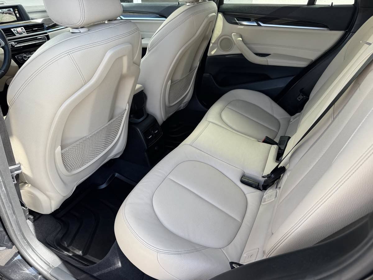 Used 2017 BMW X1 xDrive28i AWD/4WD image 20