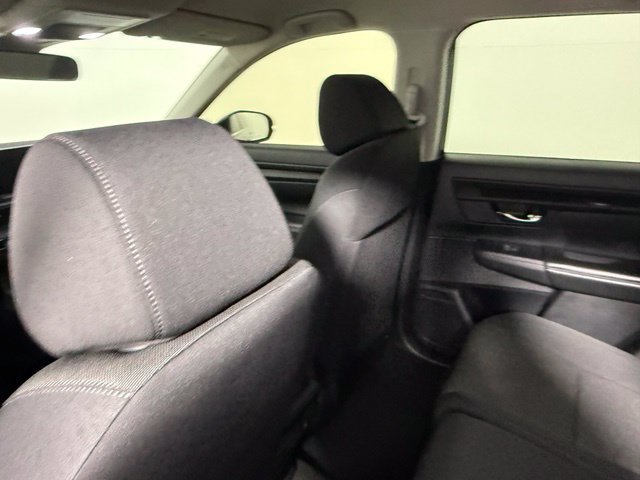 Used 2025 Honda CR-V LX image 39