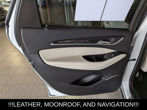 Used 2023 Buick Enclave Essence w/ Experience Buick Package image 21