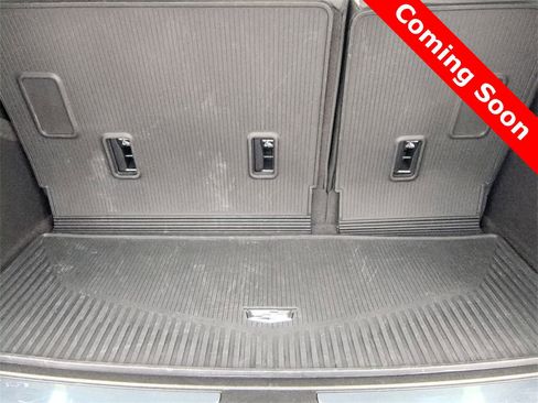 Used 2025 Cadillac Escalade Sport w/ Touring Package image 35