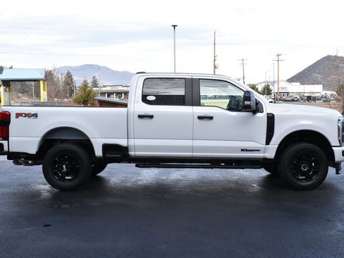 New 2026 Ford F250 XL w/ STX Appearance Package image 5