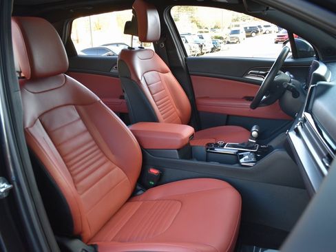 Used 2023 Kia Sportage SX image 33