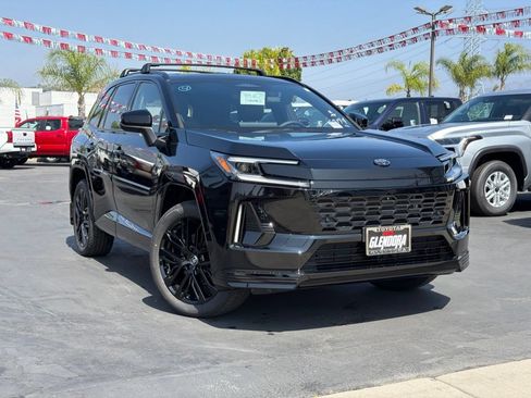 New 2026 Toyota RAV4 XSE AWD/4WD image 2