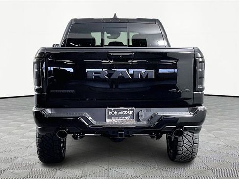 New 2026 RAM 1500 Big Horn image 5