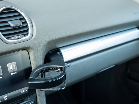 Certified 2021 Porsche 718 Cayman S image 32