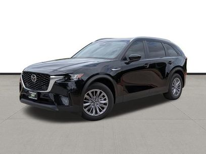 New 2026 MAZDA CX-90 3.3 Turbo w/ Select Package