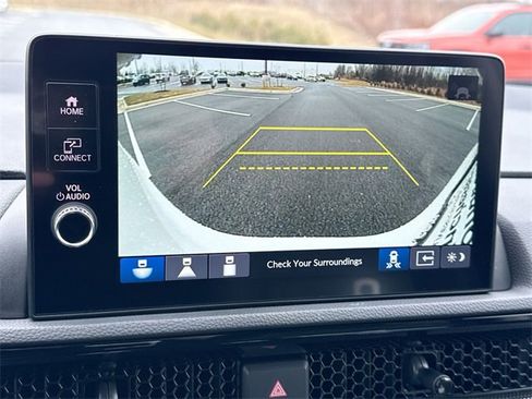 Certified 2026 Honda CR-V EX-L image 36