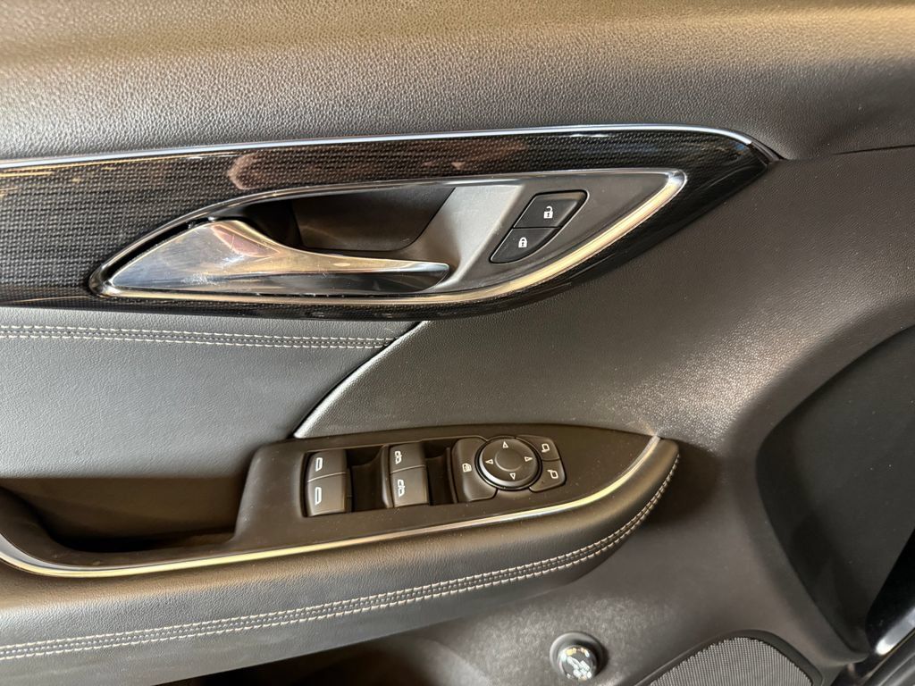 Used 2023 Buick Envision Preferred w/ Sport Touring Package AWD/4WD image 20