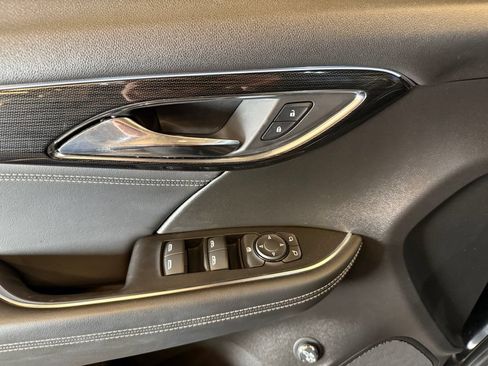 Used 2023 Buick Envision Preferred w/ Sport Touring Package AWD/4WD image 20