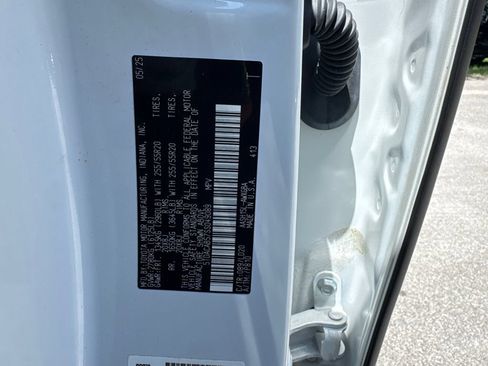 Used 2025 Toyota Grand Highlander AWD Hybrid image 14