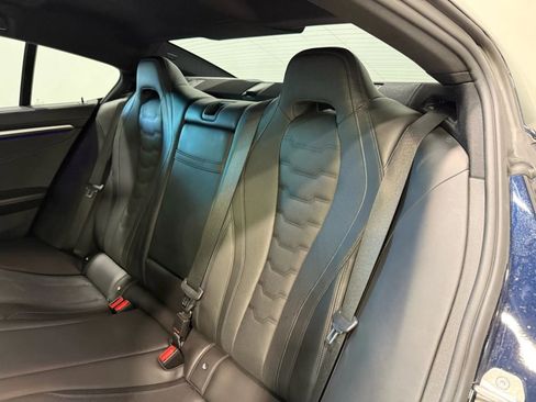 Used 2021 BMW M850i Gran Coupe xDrive image 26
