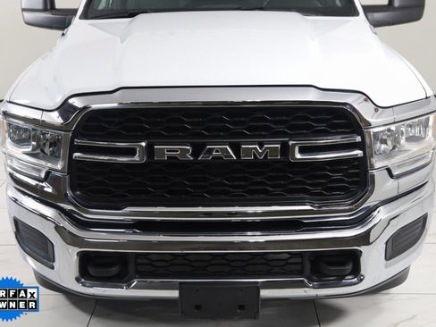 Used 2023 RAM 2500 Tradesman image 70