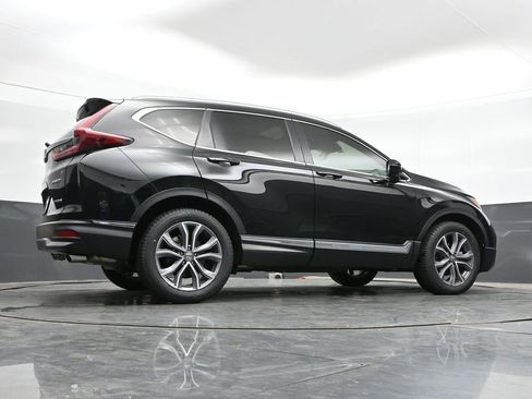 Used 2022 Honda CR-V Touring image 41