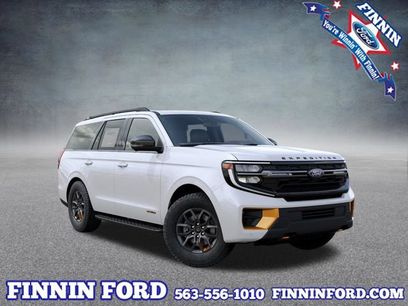 New 2027 Ford Expedition Tremor w/ Driver's Package