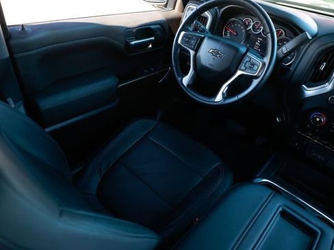 Used 2020 Chevrolet Silverado 1500 RST w/ Rally Edition image 22